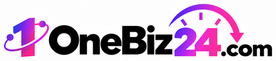 OneBiz24.com